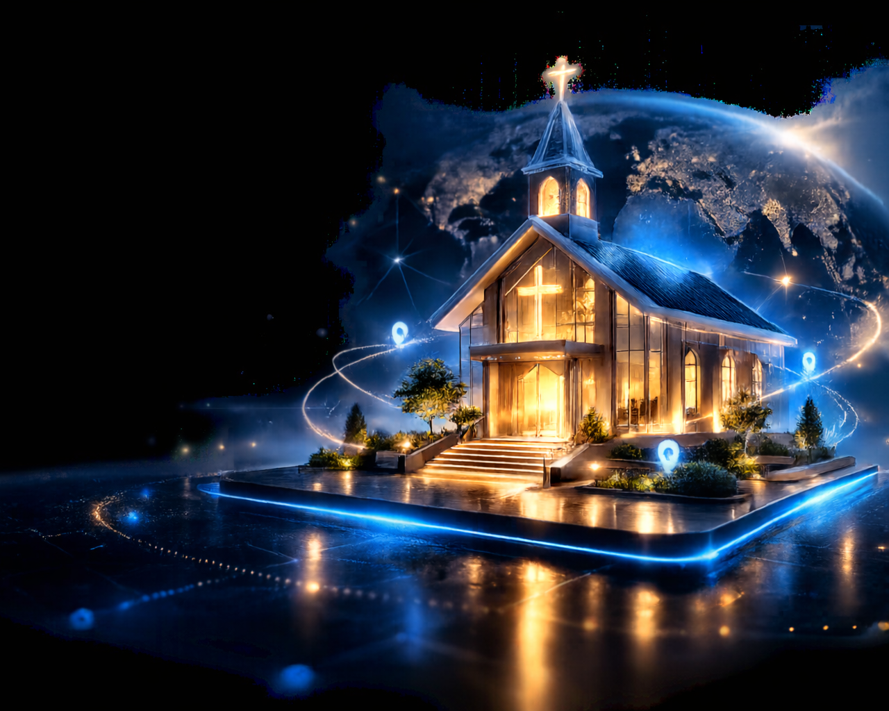 North Bible Church